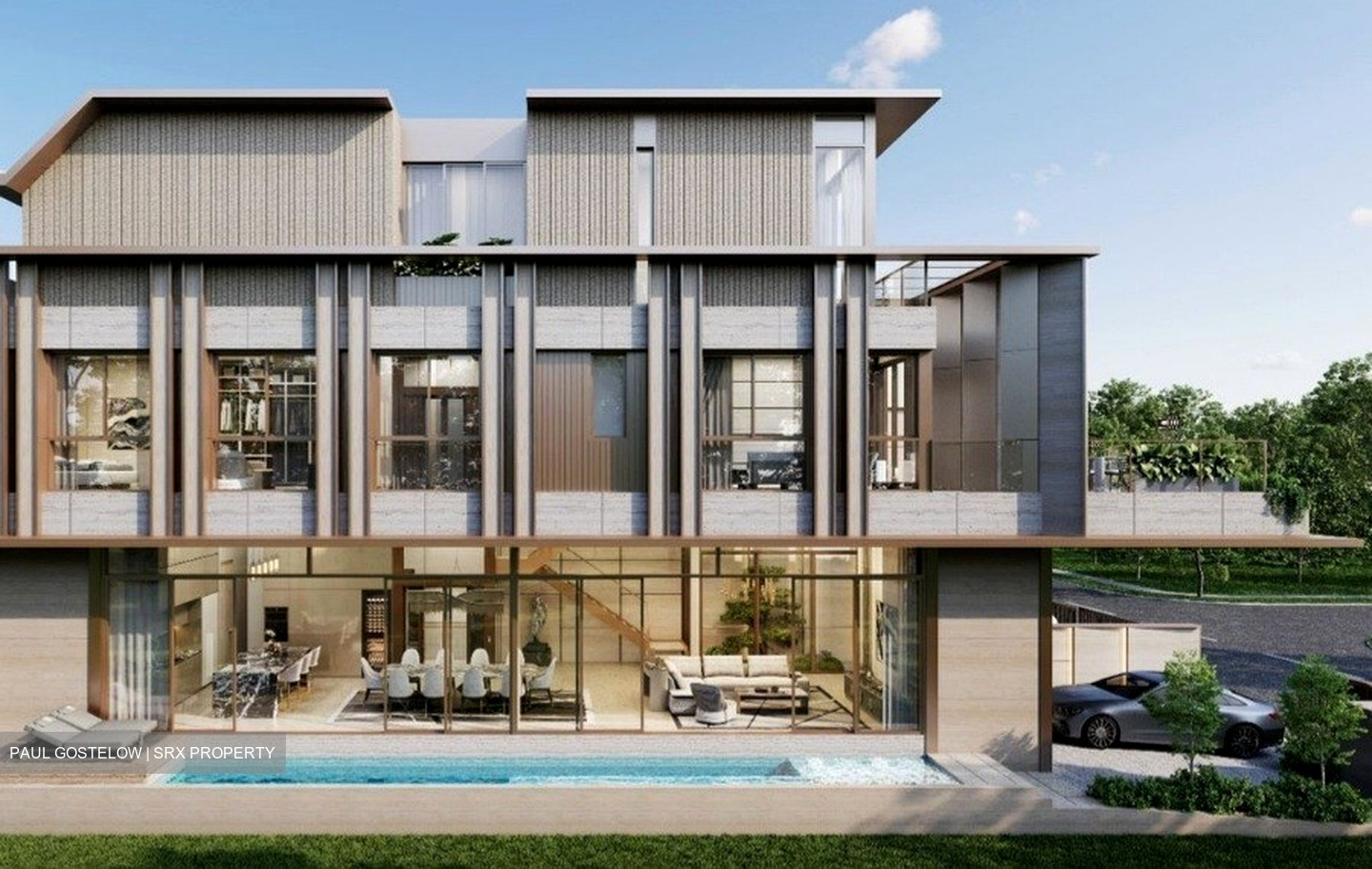 Opera Estate (D15), Detached #451010921